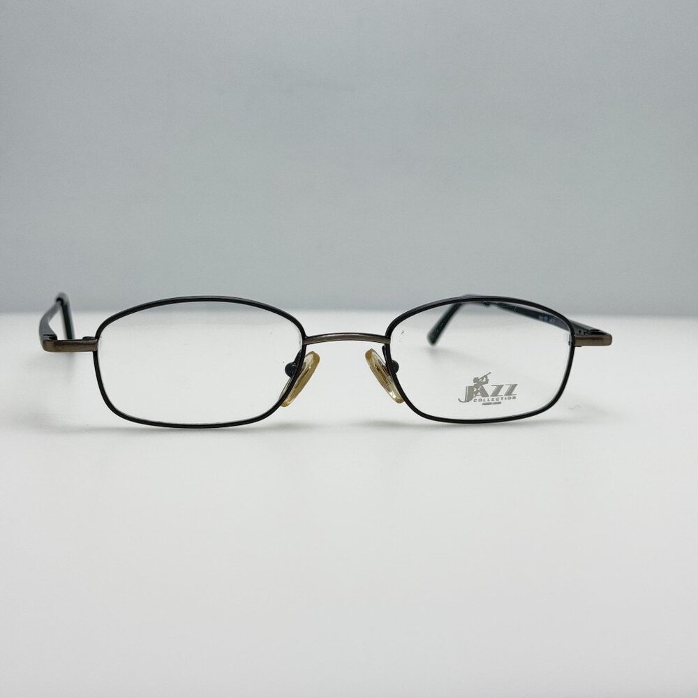 Jazz 121 Col 2 Eye Glasses Eyeglasses Frames 46-19-140